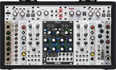 My pygmoid Eurorack (copy)