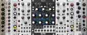 My pygmoid Eurorack (copy) (copy)