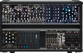 My glossies Eurorack