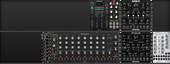 My terrene Eurorack