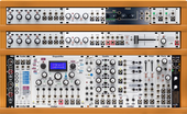 Intellijel Rack