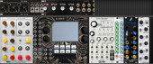 My holstered Eurorack (copy)