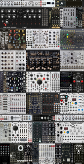 My apex rack 6