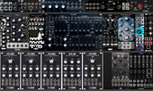 My Intellijel 7u (Actual) (copy)