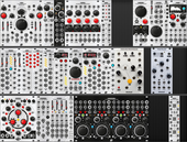My cloddy Eurorack