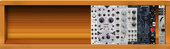 My Rack!