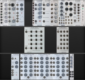 Doepfer Vocoder instrument 6U 2026 (copy)