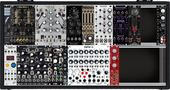 First Modular for Sound Exploration