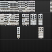Joranalogue system