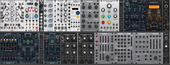 My untold Eurorack