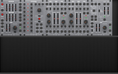 My choral Eurorack