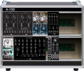 My flagging Eurorack