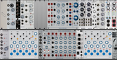 drum triggered fx &amp; feedback loop