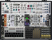 My awkward Eurorack