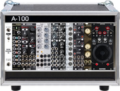 Doepfer 1 Row - BitBox