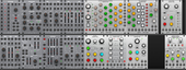 My only Eurorack