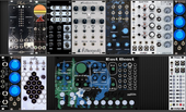 Arturia 6U Rack