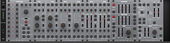 My ludicrous Eurorack