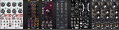 EXTRA MODULE STORAGE 44mmD