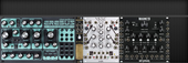 My licit Eurorack