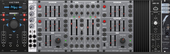 My fungoid Eurorack