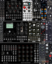 Pod 64 (x3) - Ambient Drone Monster (copy)