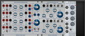 My dopey Eurorack