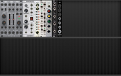 My structured Eurorack