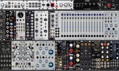 My 7u big drone cybernetic case (copy)