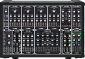 AJH Rack 6U case 1