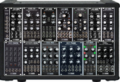 AJH Rack 6U case 2