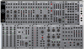 Arturia 6r Brute oben