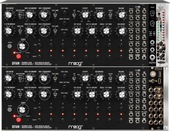 Stormnest DFAM Swarm
