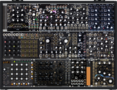 Make Noise NUSS
