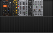 My unpleased Eurorack