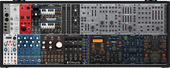 Eurorack Go Case
