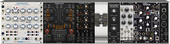 My hornlike Eurorack (copied from slibo305)
