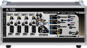 Rack mount Eurorack