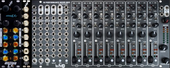 mixer