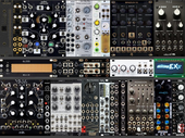 7U 84hp - Finished State