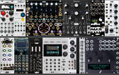 My thatchless Eurorack (copy)