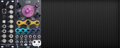 My shallow Eurorack