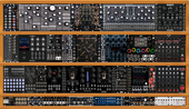 My deviled Eurorack (copy)