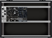 My groovy Eurorack