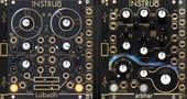 4ms POD 48X Sample Madness