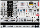 Intelijel 62hp DrumSynth