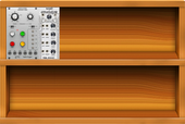 My grudging Eurorack