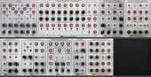 My piping Eurorack