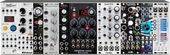 My merest Eurorack