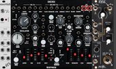 My unkept Eurorack